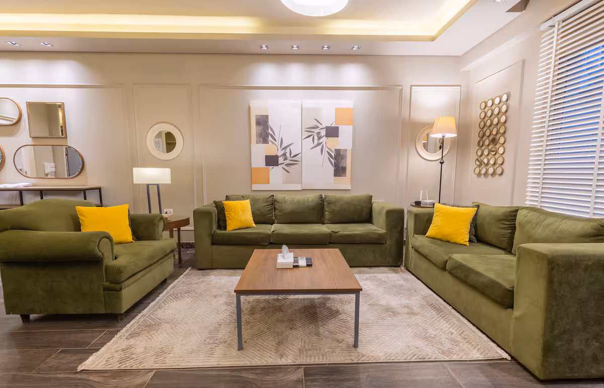 Apartment 14